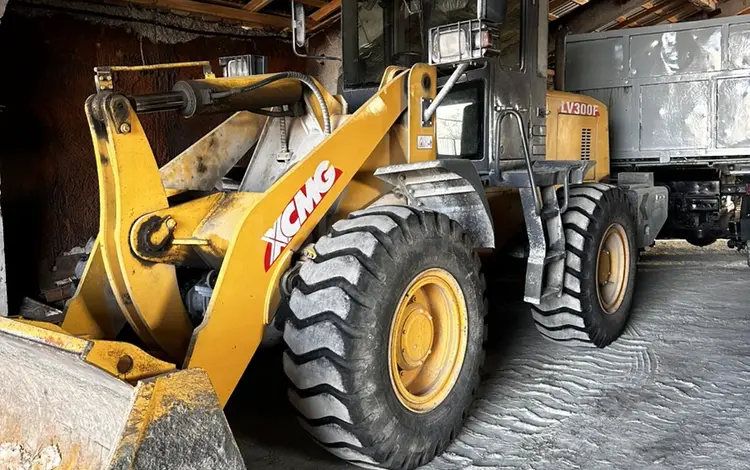 XCMG  LW300 2012 года за 7 300 000 тг. в Костанай