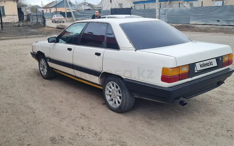 Audi 100 1990 года за 970 000 тг. в Астана