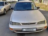 Toyota Corolla 1996 годаfor900 000 тг. в Алматы – фото 2