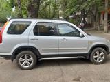 Honda CR-V 2002 года за 5 300 000 тг. в Тараз – фото 2