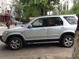 Honda CR-V 2002 года за 5 300 000 тг. в Тараз