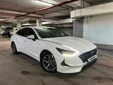 Hyundai Sonata 2020 года за 9 500 000 тг. в Шымкент