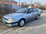 Toyota Carina E 1993 года за 1 400 000 тг. в Кызылорда