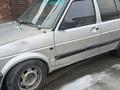 Volkswagen Golf 1993 года за 400 000 тг. в Шымкент – фото 2