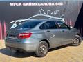 ВАЗ (Lada) Vesta 2019 годаүшін4 500 000 тг. в Атырау – фото 10