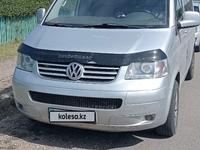 Volkswagen Caravelle 2008 года за 7 500 000 тг. в Алматы