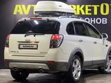 Chevrolet Captiva 2012 года за 7 500 000 тг. в Астана – фото 5