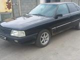 Audi 100 1987 годаүшін1 100 000 тг. в Талдыкорган – фото 3