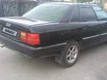 Audi 100 1987 года за 1 100 000 тг. в Талдыкорган – фото 6