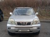 Nissan X-Trail 2006 годаүшін3 400 000 тг. в Усть-Каменогорск – фото 3