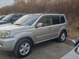 Nissan X-Trail 2006 годаүшін3 400 000 тг. в Усть-Каменогорск – фото 4