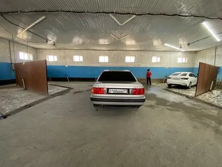 Audi A6 1996 года за 1 650 000 тг. в Кызылорда – фото 5