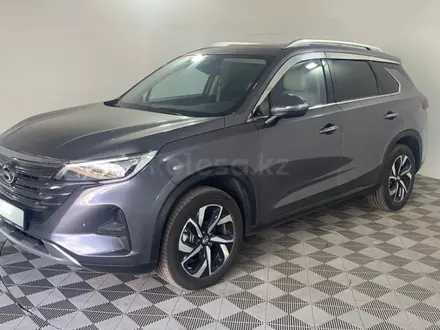 GAC GS5, 2023