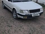 Audi 100 1992 годаүшін1 600 000 тг. в Талдыкорган – фото 2
