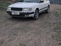 Audi 100 1992 годаүшін1 900 000 тг. в Талдыкорган