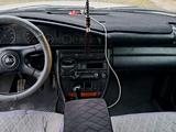 Audi 100 1992 годаүшін1 900 000 тг. в Талдыкорган – фото 5