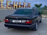 Mercedes-Benz E 320 1993 годаүшін2 200 000 тг. в Актау – фото 3