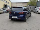 Volkswagen Golf 2009 годаүшін8 000 000 тг. в Астана – фото 2