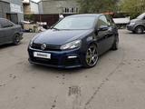 Volkswagen Golf 2009 годаүшін8 000 000 тг. в Астана