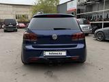 Volkswagen Golf 2009 годаүшін8 000 000 тг. в Астана – фото 5