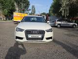 Audi A3 2014 года за 5 300 000 тг. в Астана – фото 2
