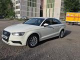 Audi A3 2014 года за 5 300 000 тг. в Астана