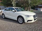 Audi A3 2014 года за 5 300 000 тг. в Астана – фото 3