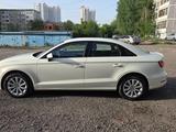 Audi A3 2014 года за 5 300 000 тг. в Астана – фото 4