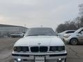 BMW 525 1990 годаүшін1 300 000 тг. в Алматы – фото 13