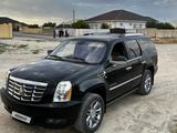 Cadillac Escalade 2013 годаүшін11 700 000 тг. в Актау