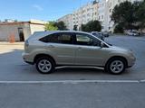 Toyota Harrier 2006 годаүшін5 000 000 тг. в Актау – фото 3