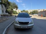 Toyota Harrier 2006 годаүшін5 000 000 тг. в Актау – фото 4