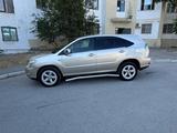 Toyota Harrier 2006 годаүшін5 000 000 тг. в Актау – фото 5
