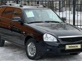 ВАЗ (Lada) Priora 2171 2012 года за 2 350 000 тг. в Семей – фото 3