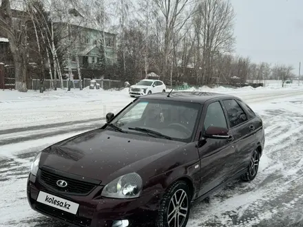 ВАЗ (Lada) Priora 2172 2013 года за 2 350 000 тг. в Павлодар