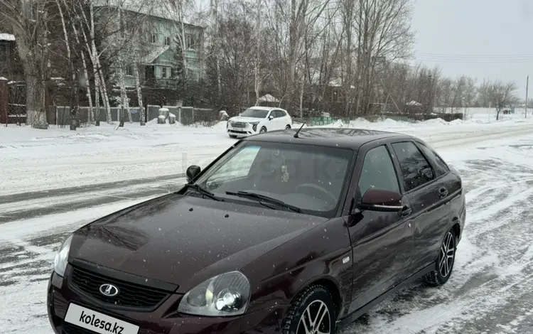 ВАЗ (Lada) Priora 2172 2013 годаүшін2 350 000 тг. в Павлодар