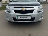 Chevrolet Cobalt 2023 года за 6 800 000 тг. в Кокшетау