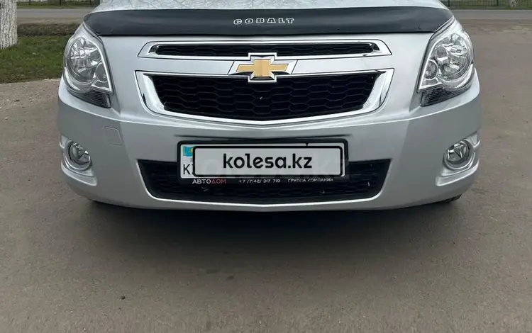 Chevrolet Cobalt 2023 годаүшін6 700 000 тг. в Кокшетау