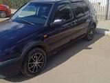 Volkswagen Golf 1994 годаүшін1 600 000 тг. в Кокшетау – фото 3