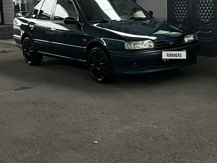 Nissan Primera 1996 года за 2 200 000 тг. в Шымкент