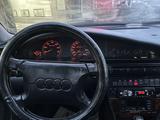 Audi 100 1993 годаүшін1 750 000 тг. в Тараз – фото 5