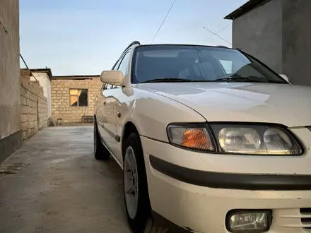 Mazda 626 1999 года за 2 200 000 тг. в Жанаозен – фото 3