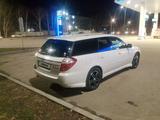 Subaru Legacy 2007 годаүшін4 800 000 тг. в Усть-Каменогорск – фото 3