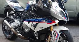 BMW  S 1000 RR 2013 года за 7 000 000 тг. в Алматы