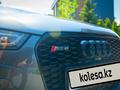 Audi RS 6 2014 годаүшін33 000 000 тг. в Алматы – фото 19
