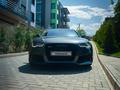 Audi RS 6 2014 годаүшін33 000 000 тг. в Алматы – фото 9