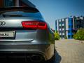 Audi RS 6 2014 годаүшін33 000 000 тг. в Алматы – фото 15