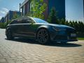 Audi RS 6 2014 года за 33 000 000 тг. в Алматы – фото 17