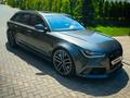 Audi RS 6 2014 года за 33 000 000 тг. в Алматы – фото 18