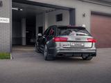 Audi RS 6 2014 годаүшін33 000 000 тг. в Алматы – фото 3